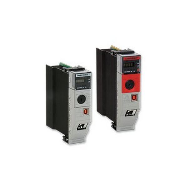 Программируемая автоматическая система со встроенным E/S / для полевой шины / Ethernet TCP/IP / модульная