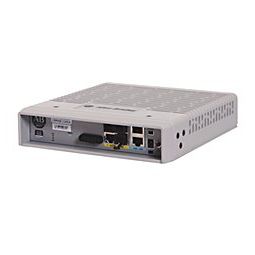 Маршрутизатор связи / система с несколькими внутренними блоками / для сети / WAN