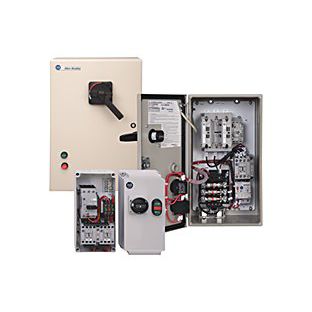 Устройство плавного пуска для двигателя / низкое напряжение / компактное / экологичное