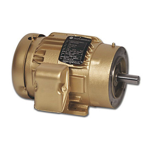 Электродвигатель синхронный Rockwell Automation серии CM103