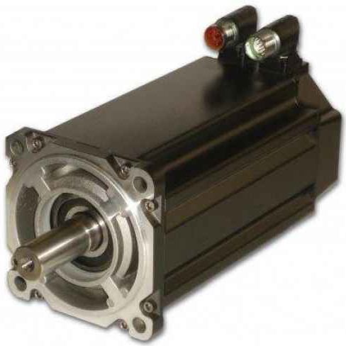 Бесщеточный серводвигатель Rockwell Automation