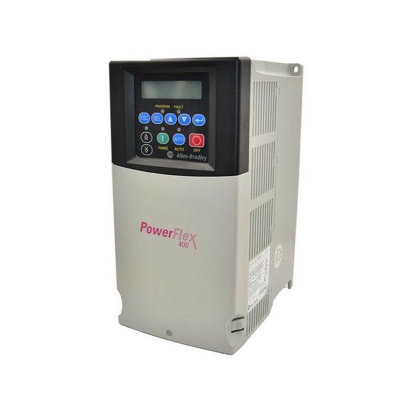 Частотные преобразователи PowerFlex 400