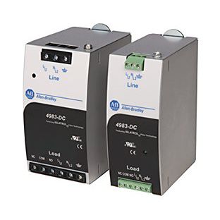 Молниеотвод на DIN-рейке / постоянный ток