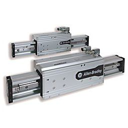 Линейный привод / электрический / с высокой скоростью / для позиционирования