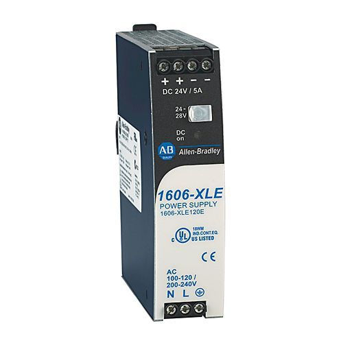 Источник электропитания AC/DC / высокоэффективный / монофазовый / трехфазовый